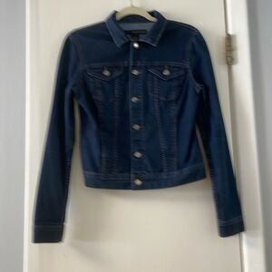 Calvin Klein jeans jacket